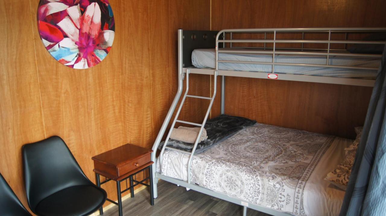 Richmond Holiday Park Zewnętrze zdjęcie